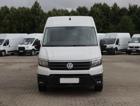 Volkswagen Crafter - 2018