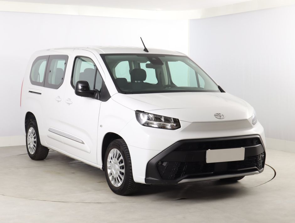 Toyota ProAce City Verso - 2024