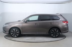 Mitsubishi Outlander - 2018
