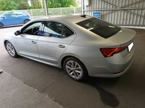 Skoda Octavia - 2022