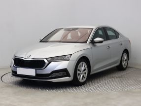 Skoda Octavia - 2022