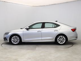 Skoda Octavia - 2022