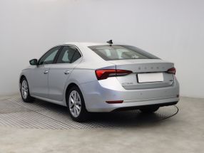 Skoda Octavia - 2022