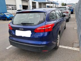 Ford Focus - 2018