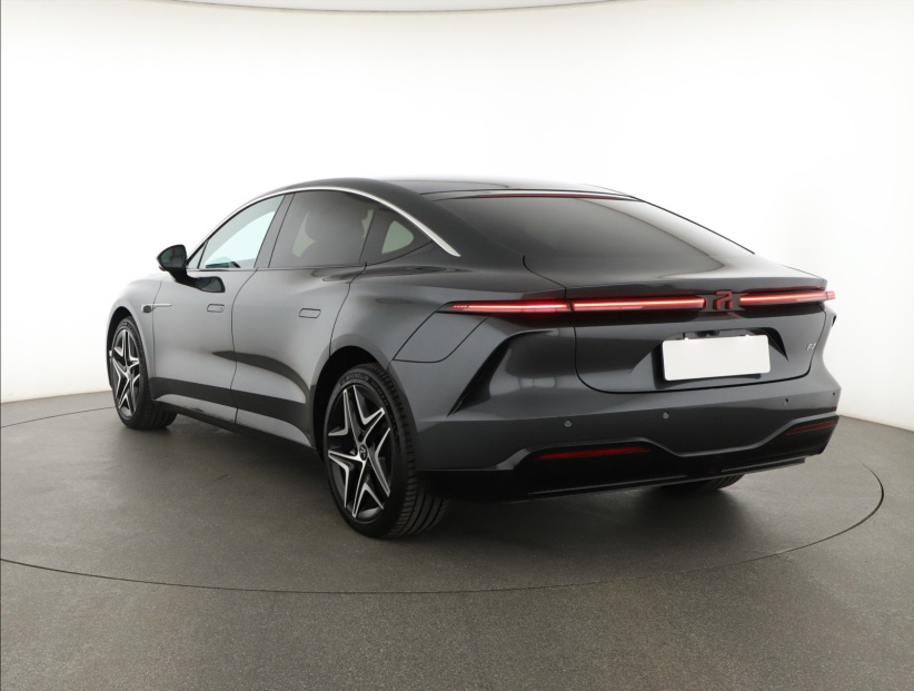 Rising F7, 2025