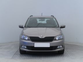Skoda Fabia - 2018