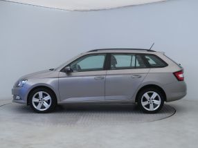 Skoda Fabia - 2018