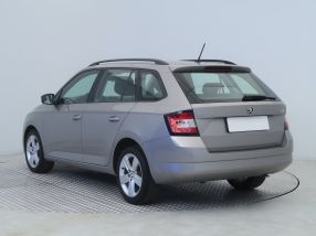 Skoda Fabia - 2018
