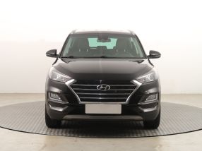 Hyundai Tucson - 2020