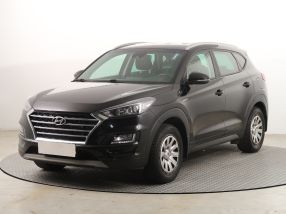 Hyundai Tucson - 2020