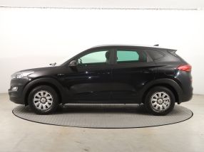 Hyundai Tucson - 2020