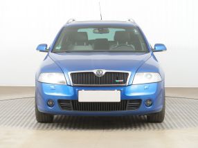 Skoda Octavia - 2007