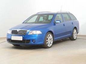 Skoda Octavia - 2007