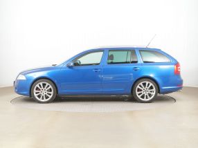 Skoda Octavia - 2007