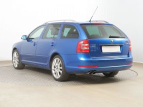 Skoda Octavia - 2007