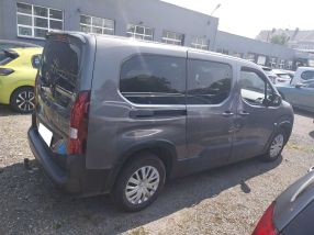 Peugeot Rifter - 2022