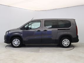 Peugeot Rifter - 2022