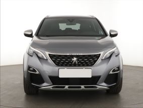 Peugeot 5008 - 2020