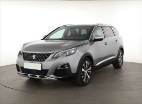 Peugeot 5008 - 2020