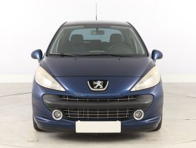 Peugeot 207 - 2007