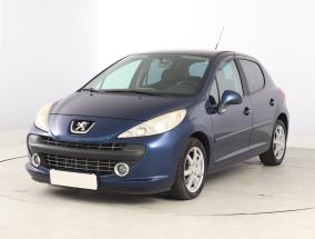 Peugeot 207 - 2007