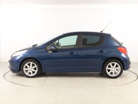 Peugeot 207 - 2007