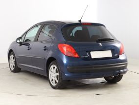 Peugeot 207 - 2007