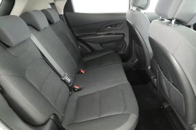 SsangYong Korando - 2021