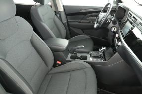 SsangYong Korando - 2021