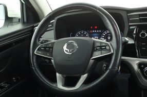 SsangYong Korando - 2021