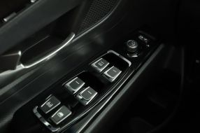 SsangYong Korando - 2021