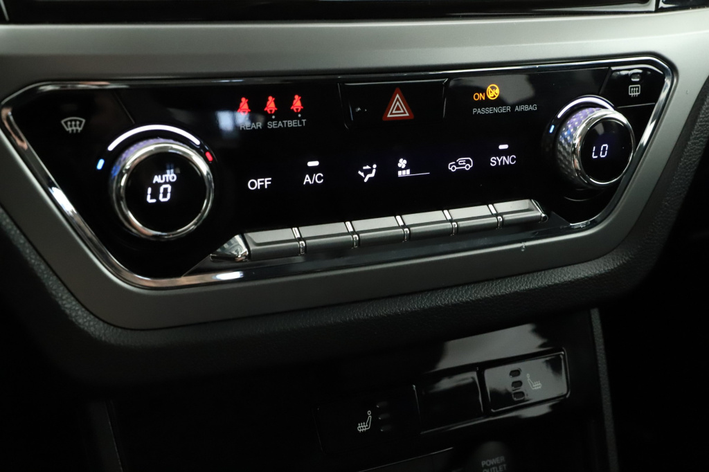 Ssang Yong Korando