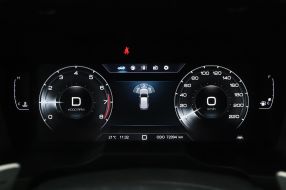 SsangYong Korando - 2021