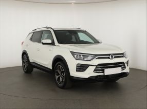 SsangYong Korando - 2021