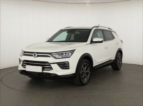 SsangYong Korando - 2021
