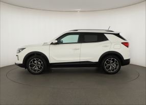 SsangYong Korando - 2021