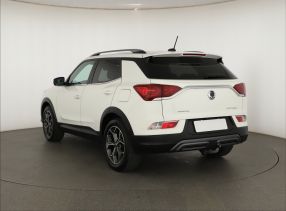 SsangYong Korando - 2021