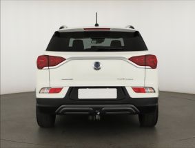 SsangYong Korando - 2021