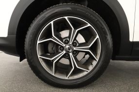 SsangYong Korando - 2021