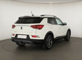 SsangYong Korando - 2021