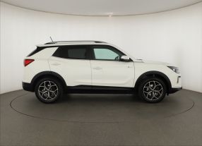 SsangYong Korando - 2021