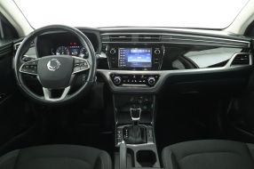 SsangYong Korando - 2021