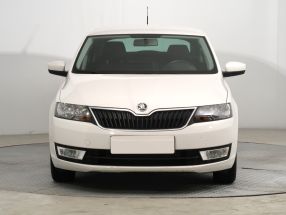 Skoda Rapid - 2013
