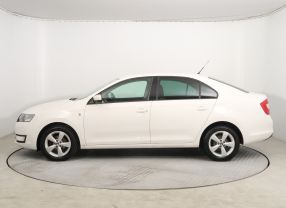 Skoda Rapid - 2013