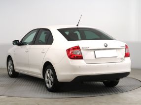 Skoda Rapid - 2013