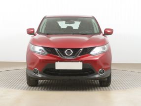 Nissan Qashqai - 2016
