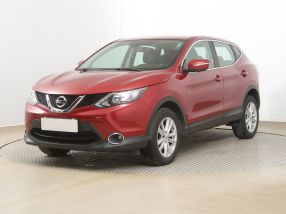 Nissan Qashqai - 2016