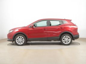 Nissan Qashqai - 2016