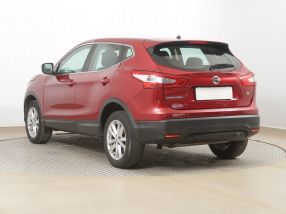 Nissan Qashqai - 2016