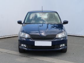 Skoda Fabia - 2017